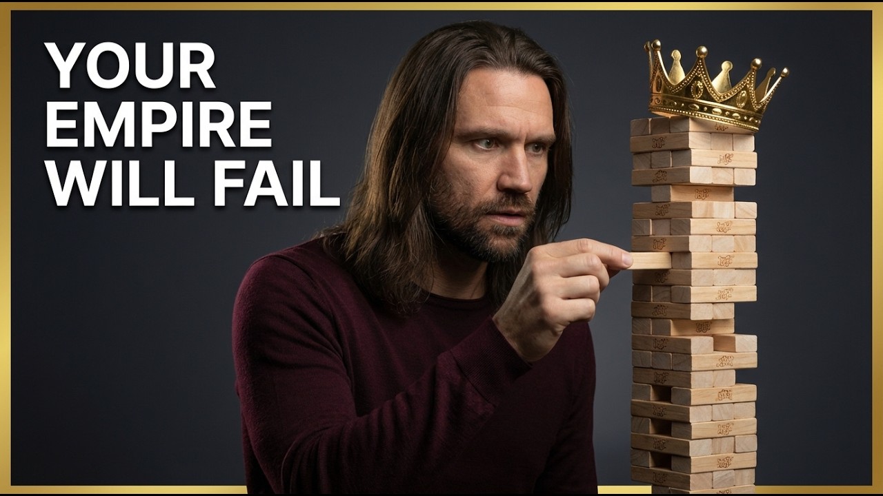 The Empire Worldbuilding Masterclass You Can’t Miss