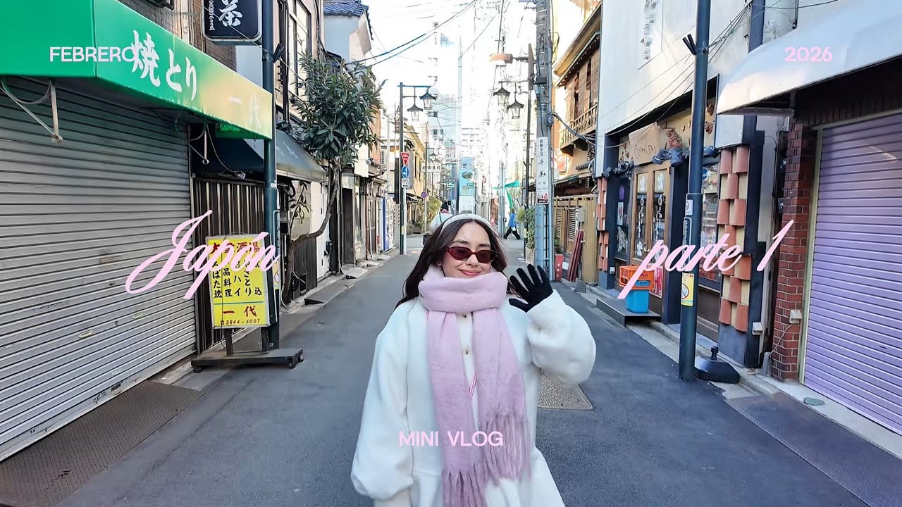 nos vamos a japón 🇯🇵🎀✨