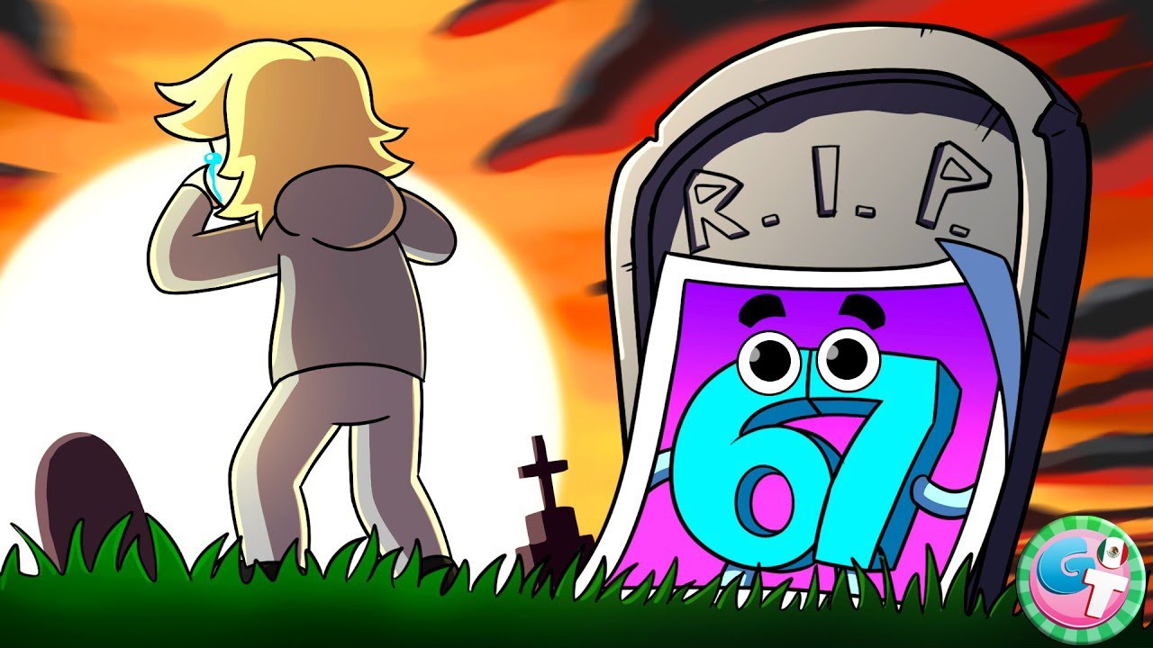 67 E08 The End of 67 The Great Meme Reset DUB