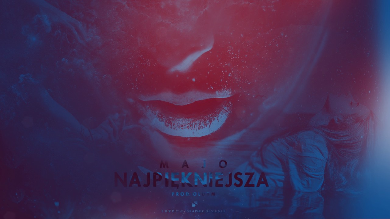 Majo - Najpiękniejsza (prod. OldyM Beatz)