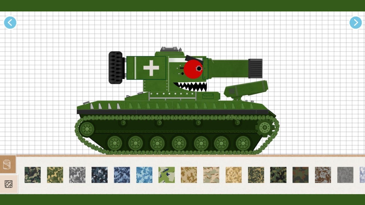Labo Tank-Military | KV-3