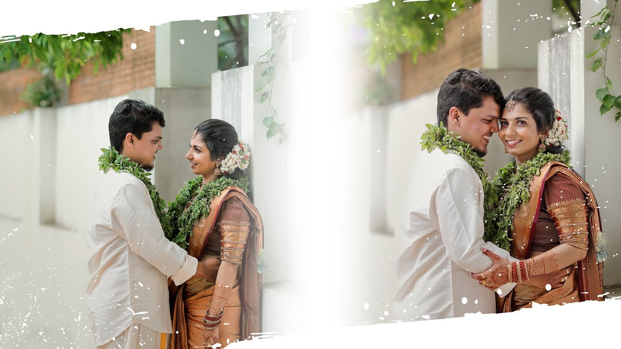 A Guruvayur Wedding Stories | Prabhash - Pooja |  From nexes wedding company™