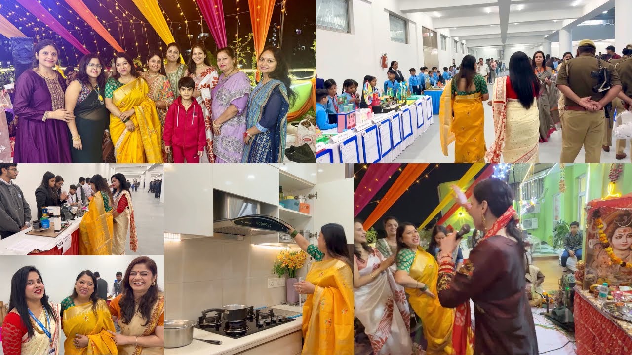 Я расчувствовалась, увидев, что меня будут так уважать. Студия Indian Mom