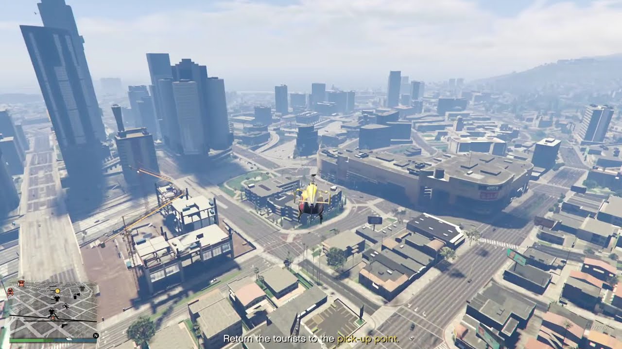GTA 5 -CZ/SK #gta #gtaonline