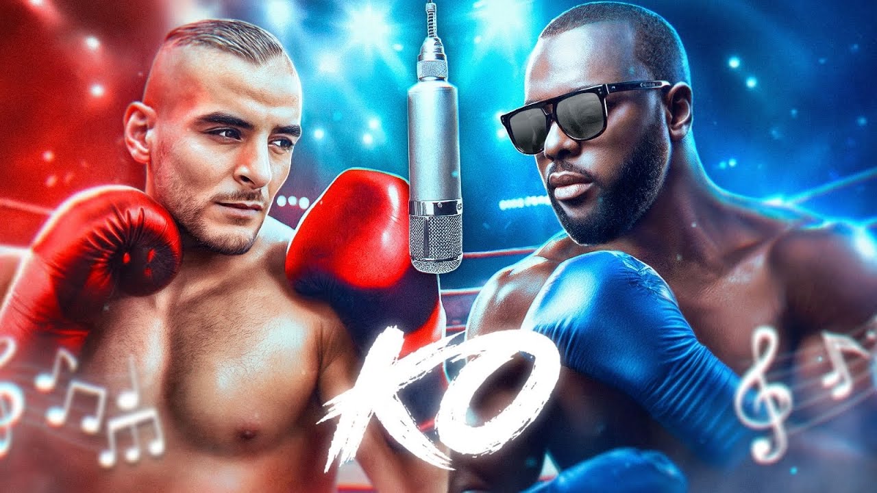 4 RAPPEURS QUI ONT MANGÉ LEUR FEAT (Lacrim, Booba, Ninho, Fianso...)