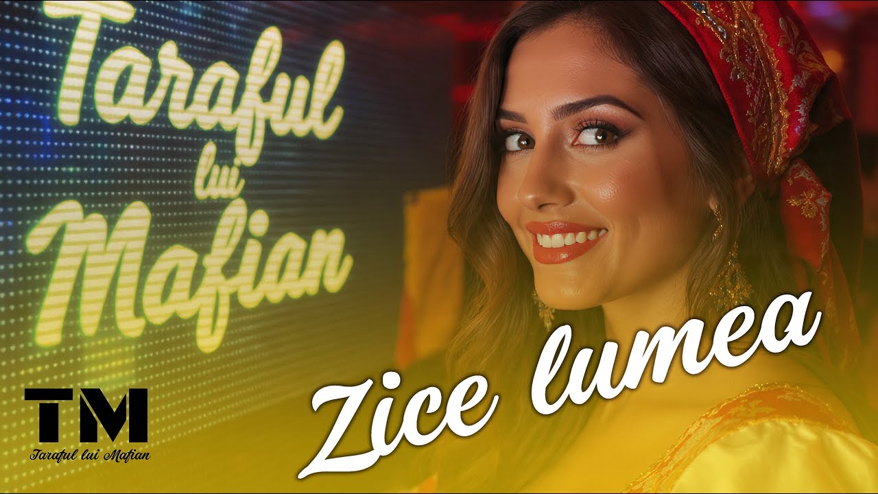 💘 ZICE LUMEA - Colaj pentru inimi ranite 💔 | TLM (Videoclip Oficial)