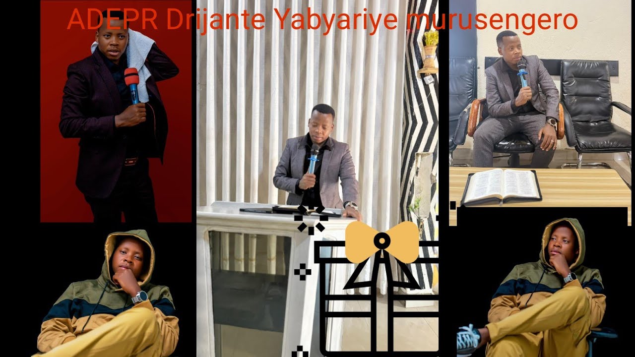 ADEPR DRIJANTE YABYARIYE MURUSENGERO/ yarahanuriwe ko adatwite/ Peter asabiye abahanuzi Gufugwa 