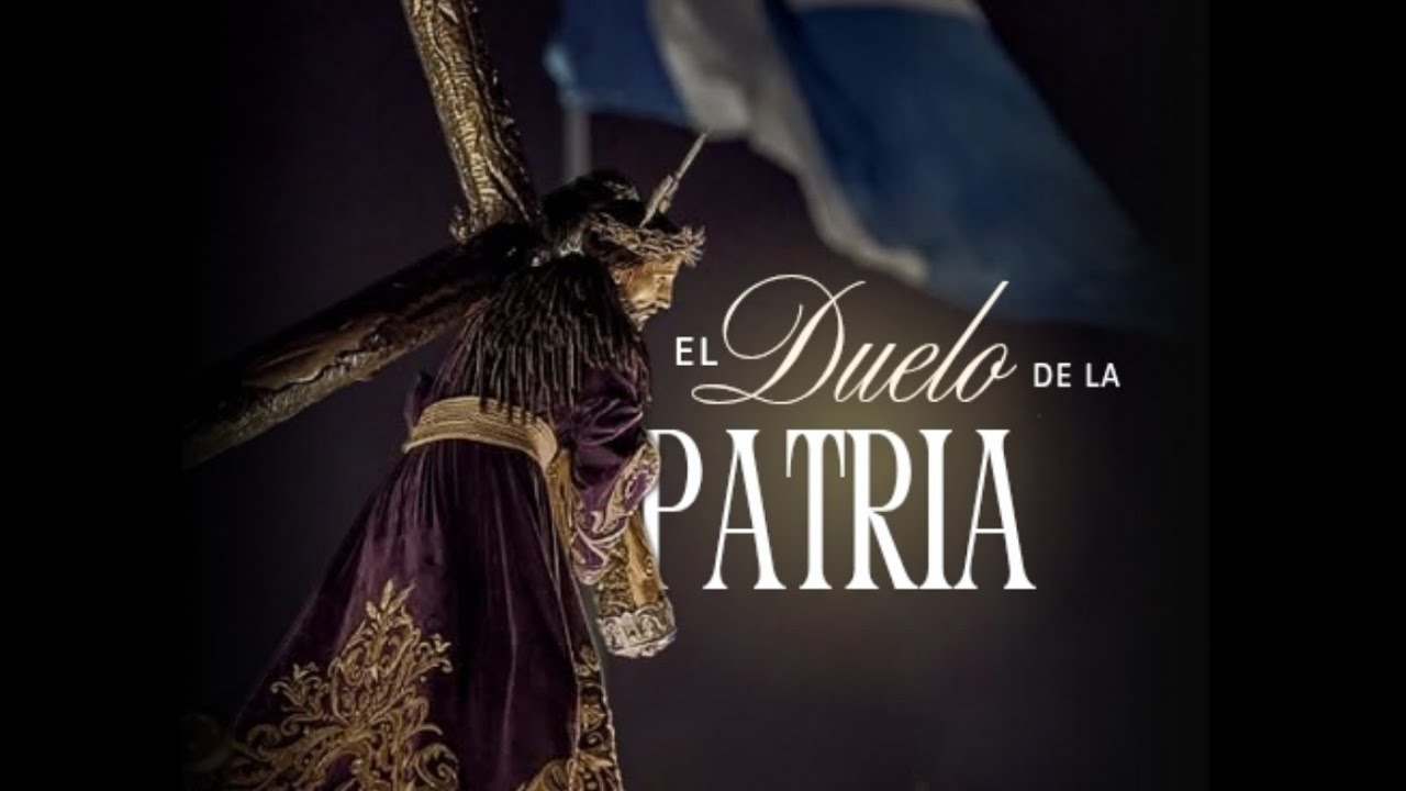 El Duelo de la Patria - Marcha Fúnebre