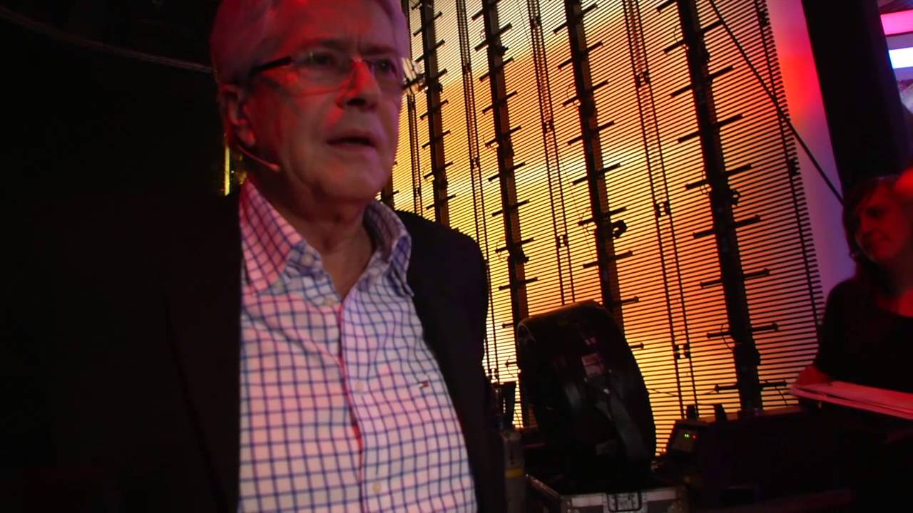 50 Jahre ZDF - Backstage