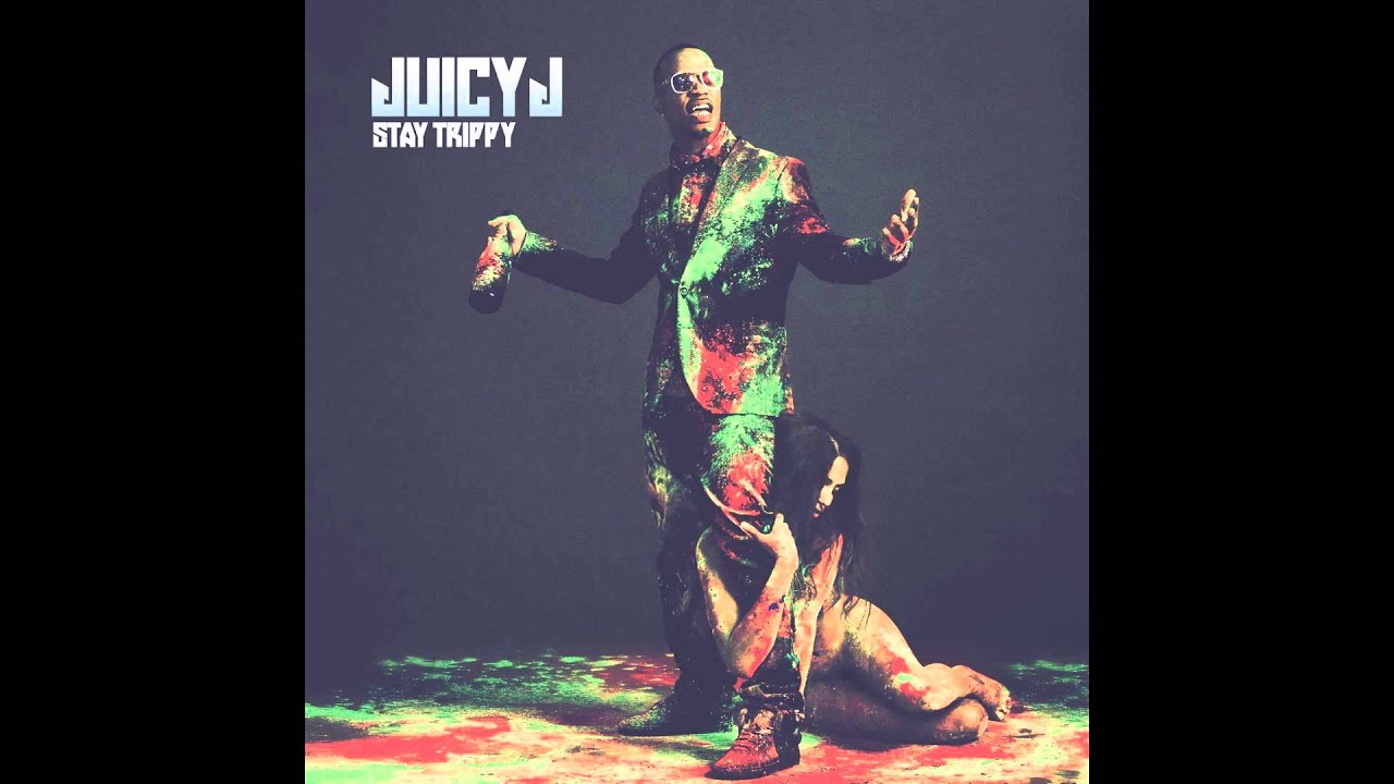 Juicy J - Smoke A Nigga Slowed