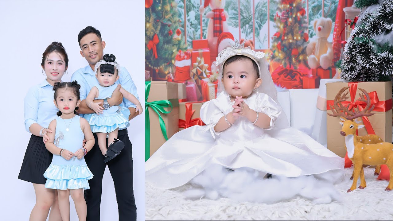 MỪNG THÔI NÔI DƯ ĐAN _MỸ TIÊN