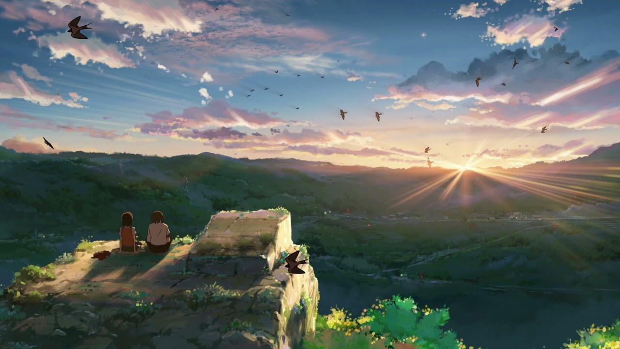 The journey to the dream