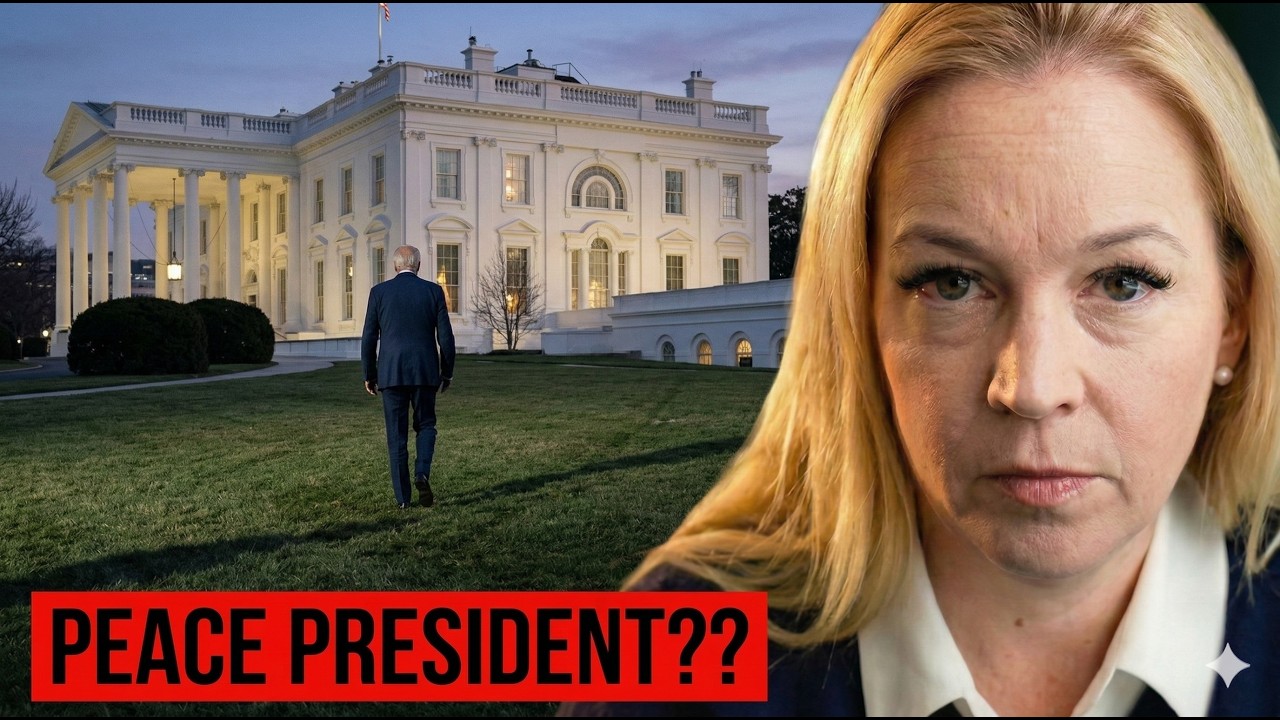 The real reason behind Trump's new WAR
