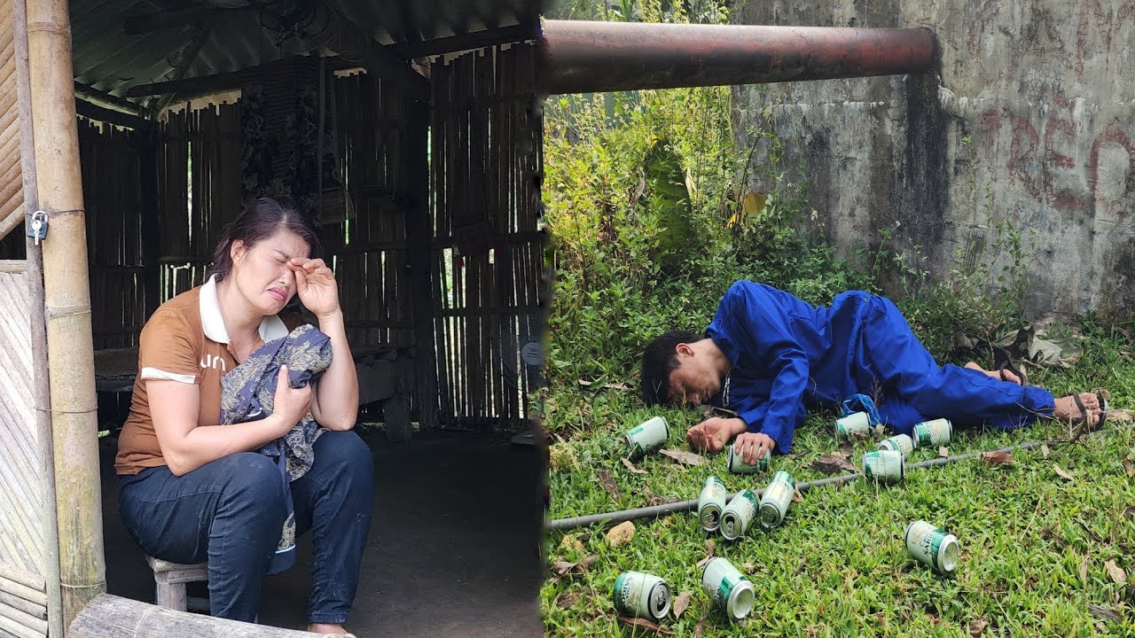 Feng misunderstood and left, nose, is negative, what will happen [ Mi mủi ]