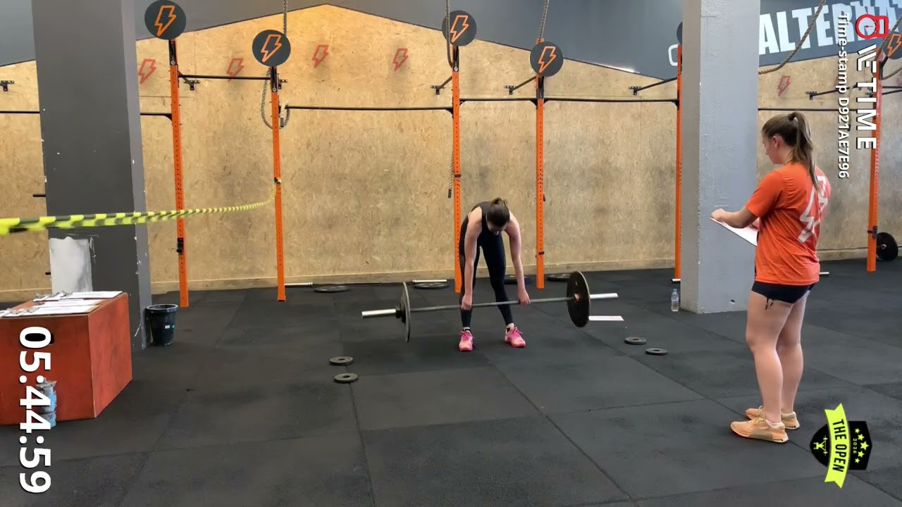 Open 26.3
