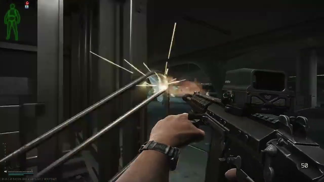 Killing Everyone In Labs
