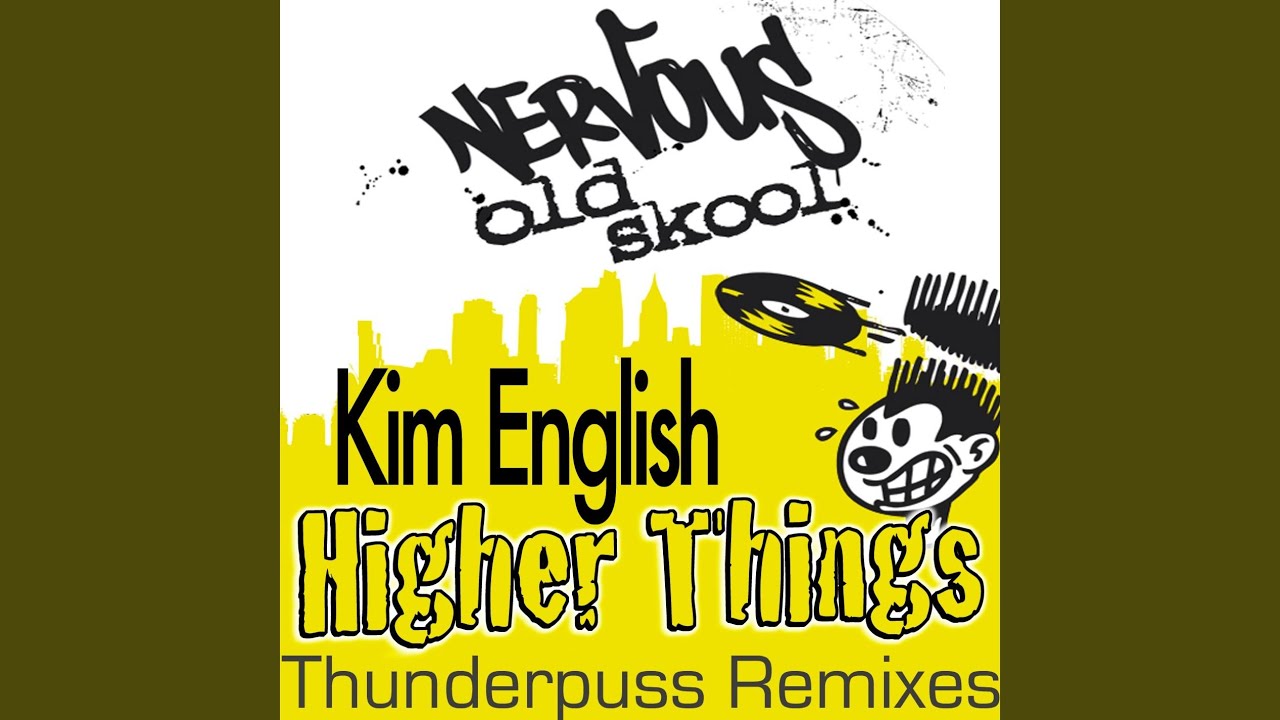 Higher Things (Thunderpuss Radio Edit)