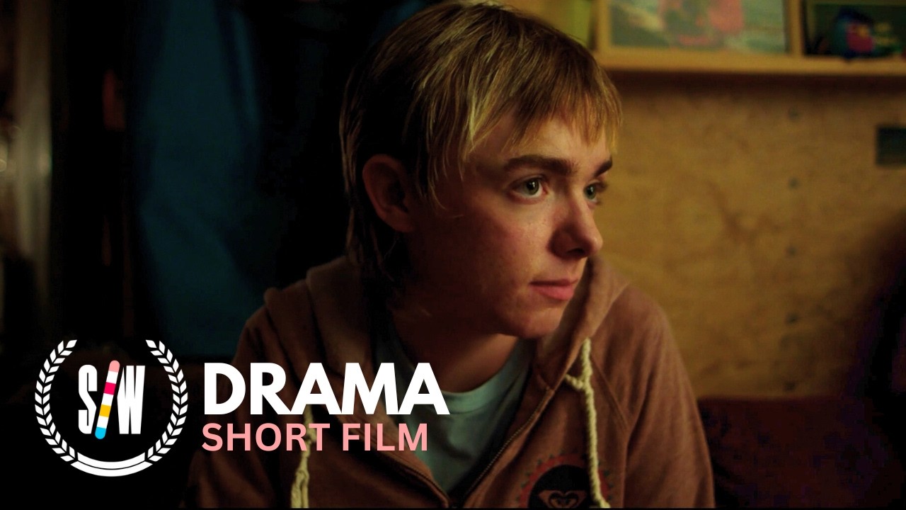 You Know You Wanna Stay | Short Film Starring Elsie Fisher