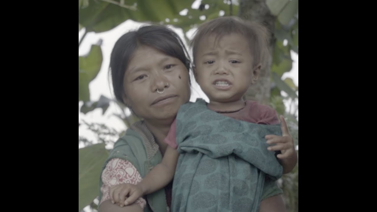 The Chepang Tribe Struggles to Access Water- Elevate Nepal 2022