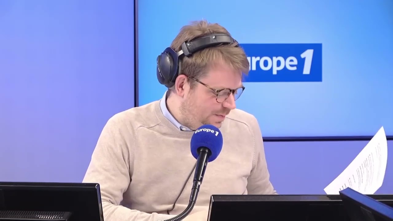 Le Maroc, l'Irlande et l'Espagne font la Une de la presse internationale