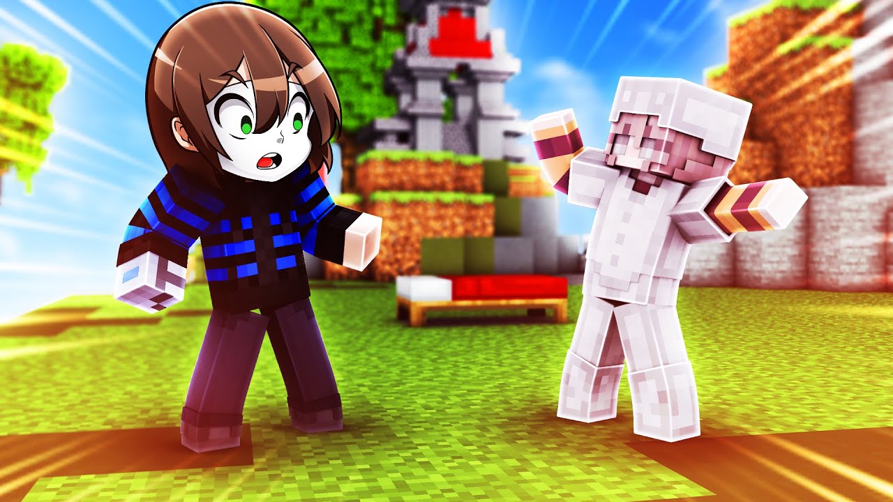 Minecraft Bedwars 35.0 🛏️