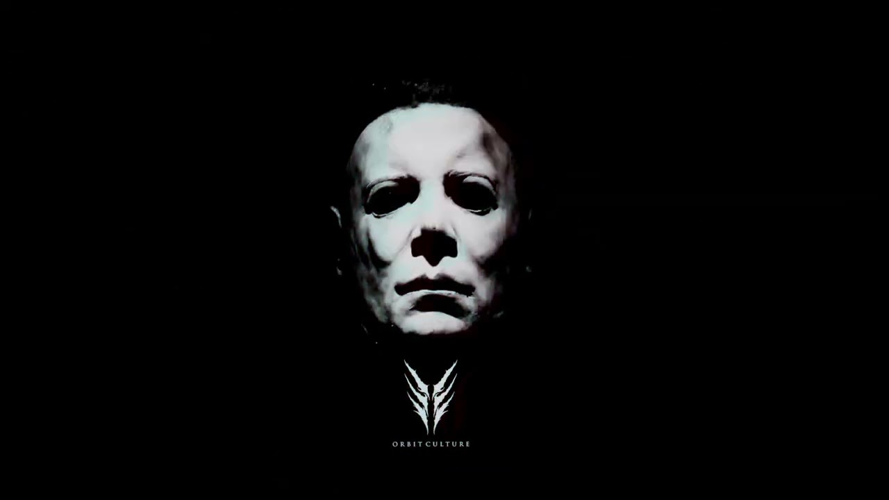 Niklas Karlsson (Orbit Culture) HALLOWEEN cover by Shakyor