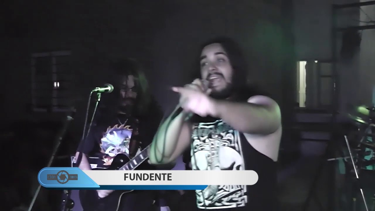 FUNDENTE
