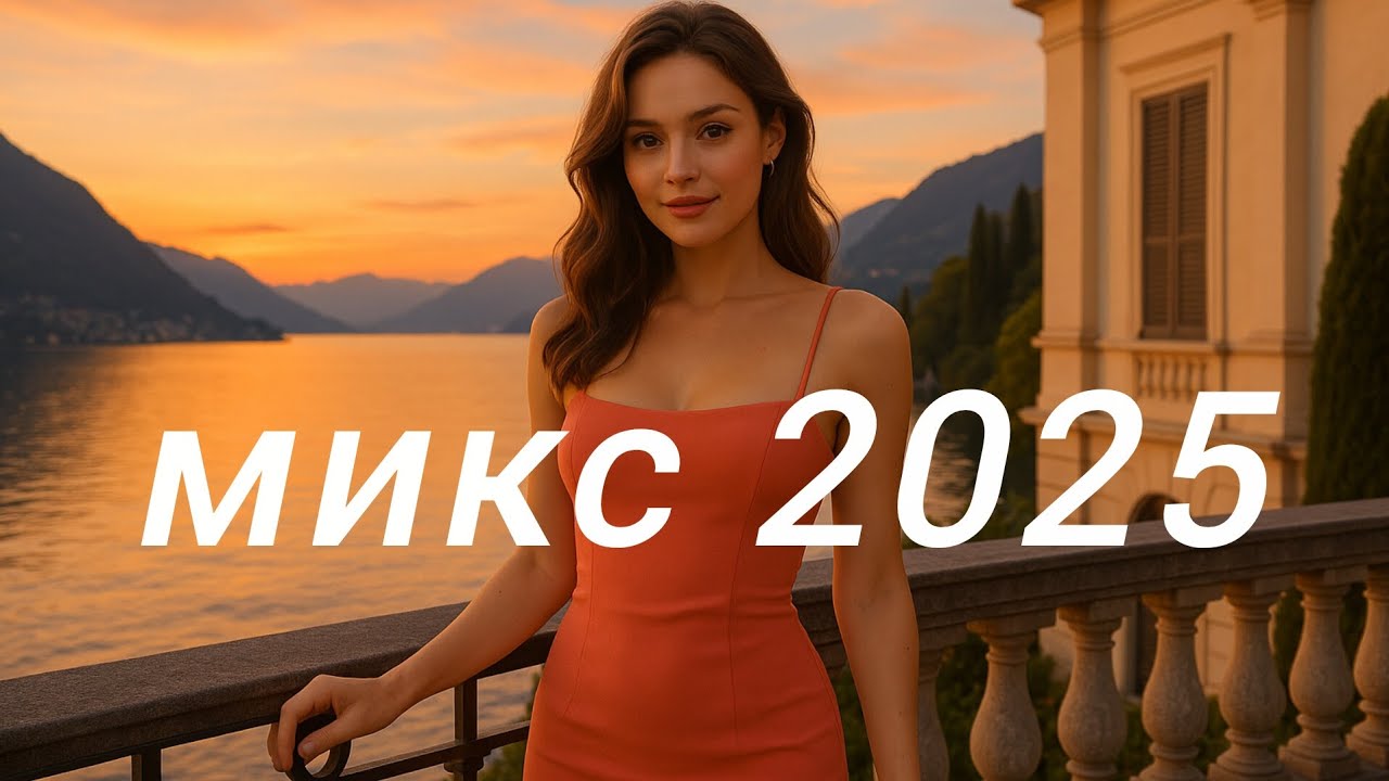 Best Russian Music of All Time🧡 Музыкальный микс💫 новая музыка💝 Russische Musik🤩 New Music