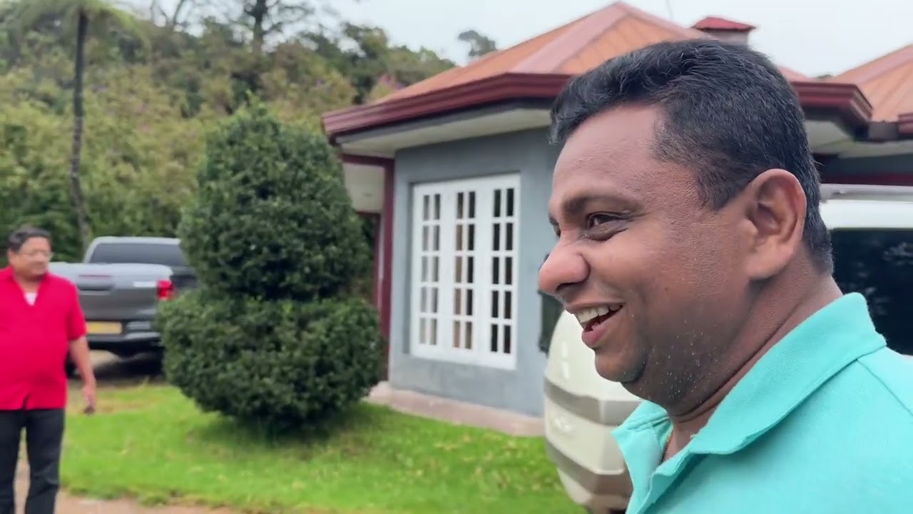 Horton Plains | Nuwara Eliya | Sri Lanka