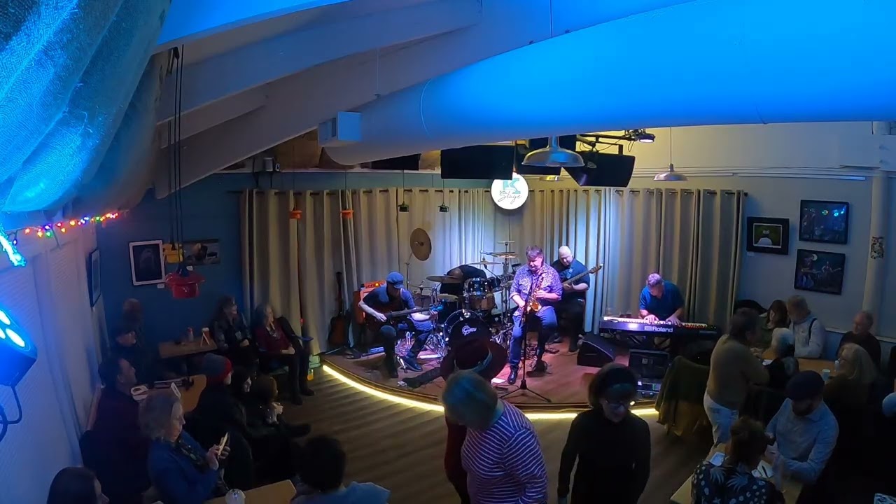 HD FUSION LIVE 2 2026