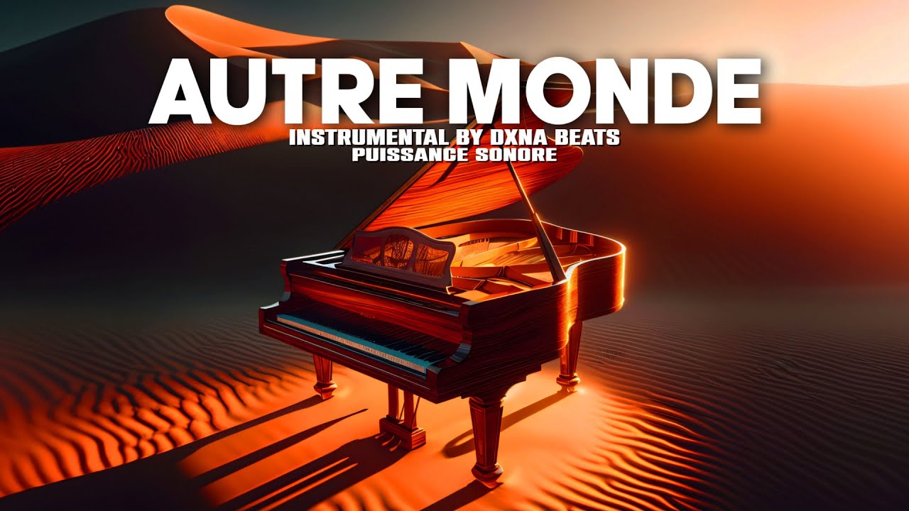 [Free] Melodic Piano Type Beat Emotional - Instru Rap Trap Lourd Instrumental Melodieuse 2026
