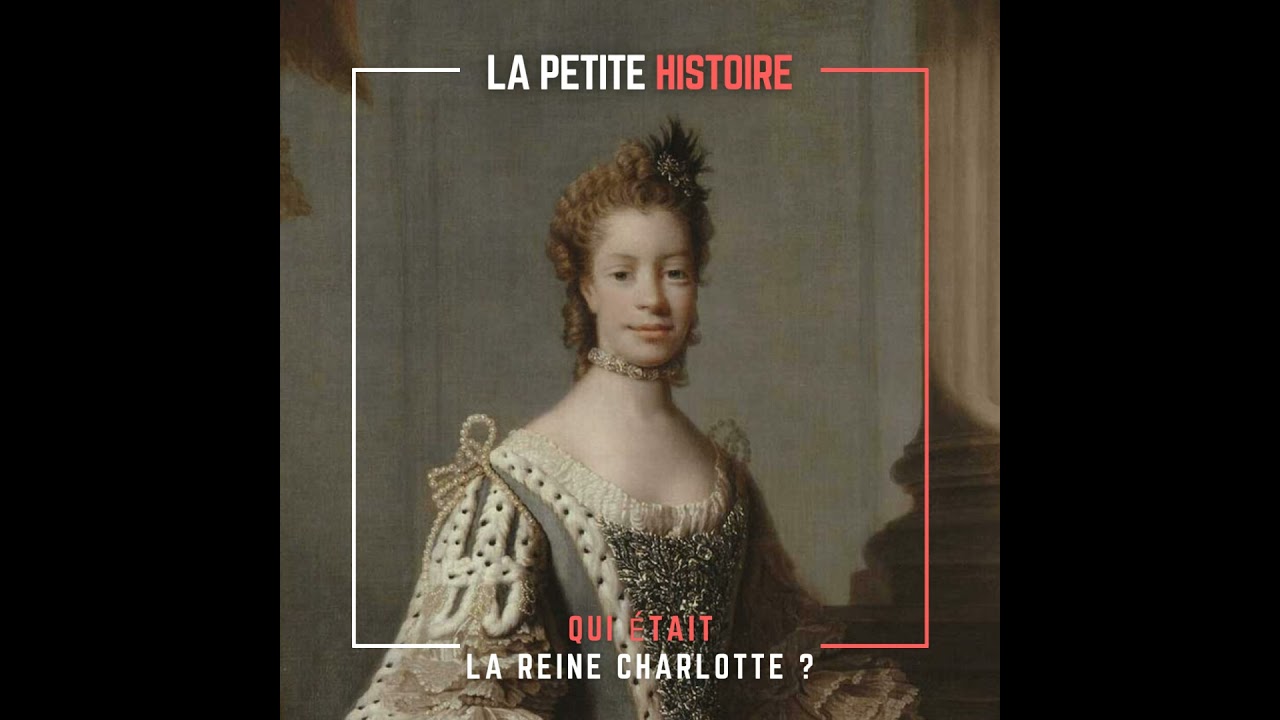 Qui était la Reine Charlotte de La Chronique des Bridgerton ?