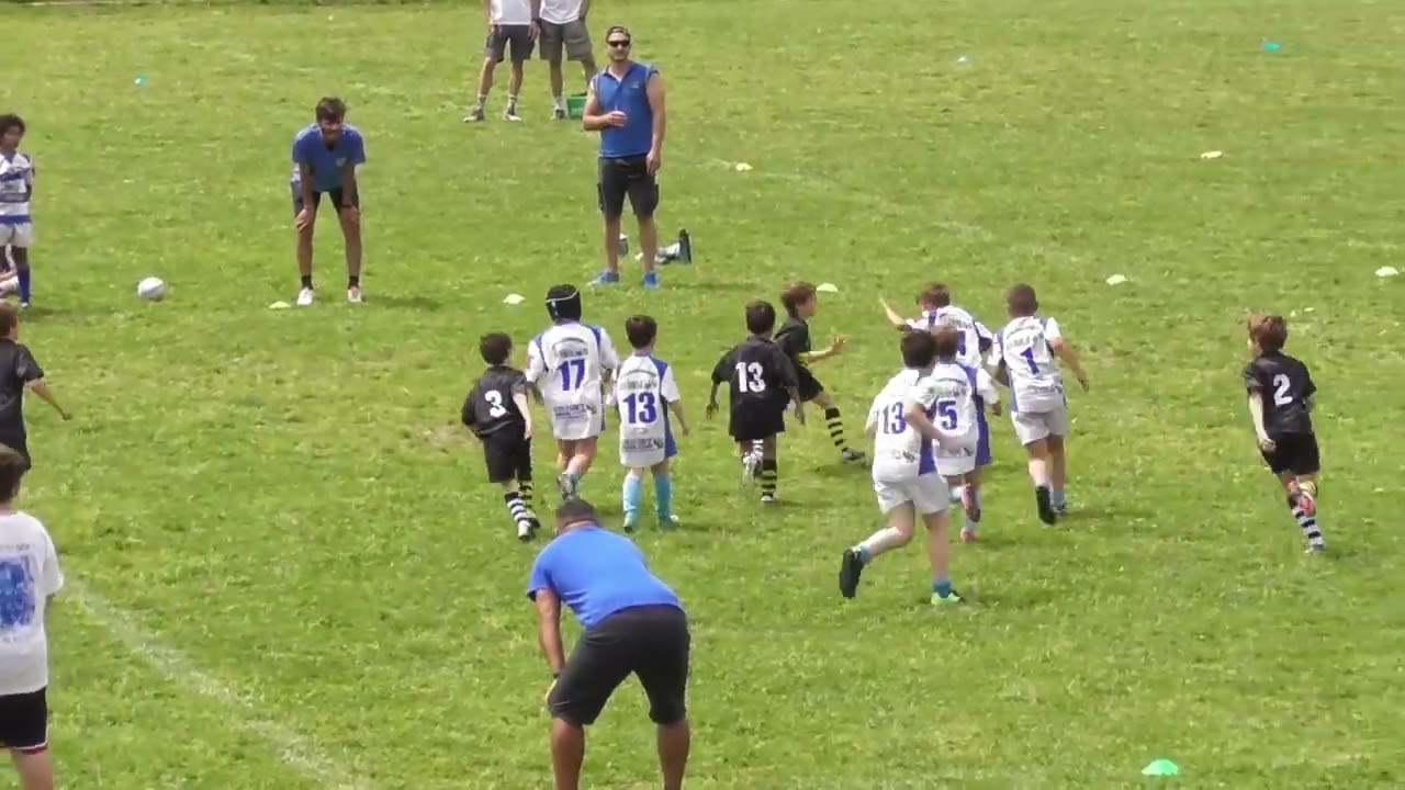 U8 AU Sondrio