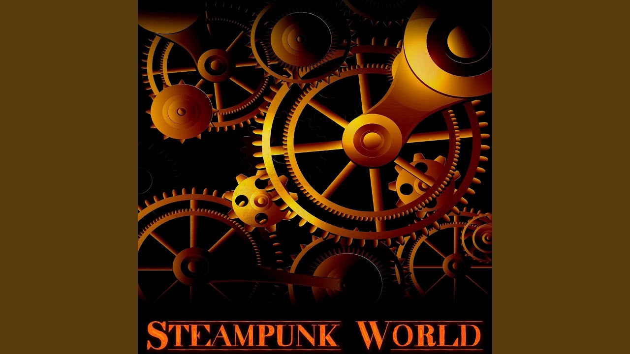 Council of the Steampunk Nobles