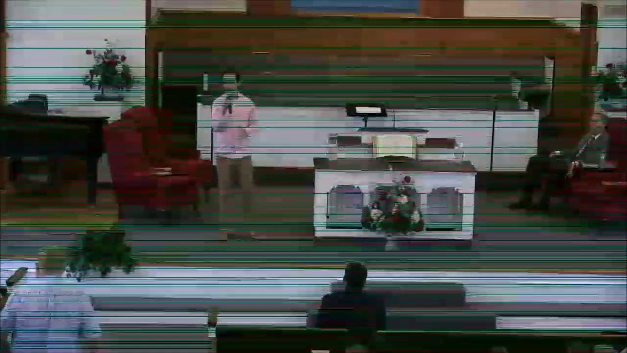 All My Hope Is In Jesus by Jared Erwin