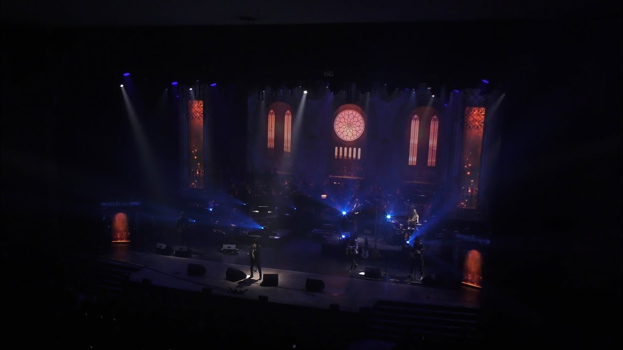 NIKAMUZA & Joe Lynn Turner - Love Conquers All (Deep Purple)