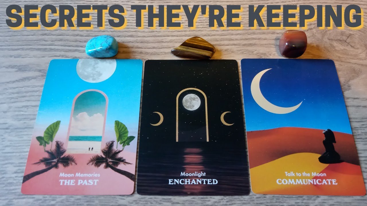 🎭🪭WHAT ARE THEIR SECRET THOUGHTS AND FEELINGS ABOUT YOU RIGHT NOW ?🎭🪭 PICK A CARD: LOVE TAROT🎭🪭