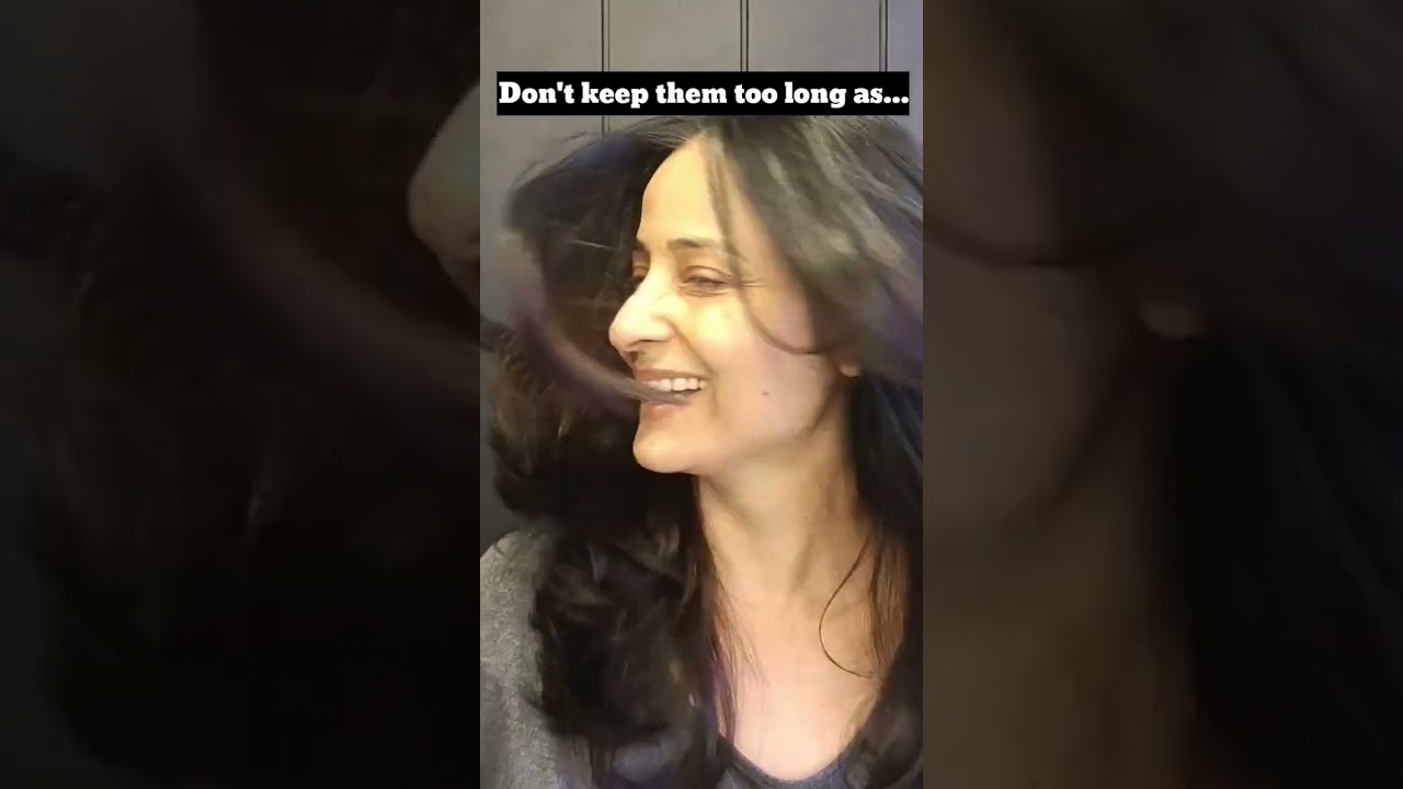 SIMPLE HAIRCARE TIPS | HAIRCARE TIPS | HAIR CARE | Lataa Saberwal #ashortaday #shorts  #haircare