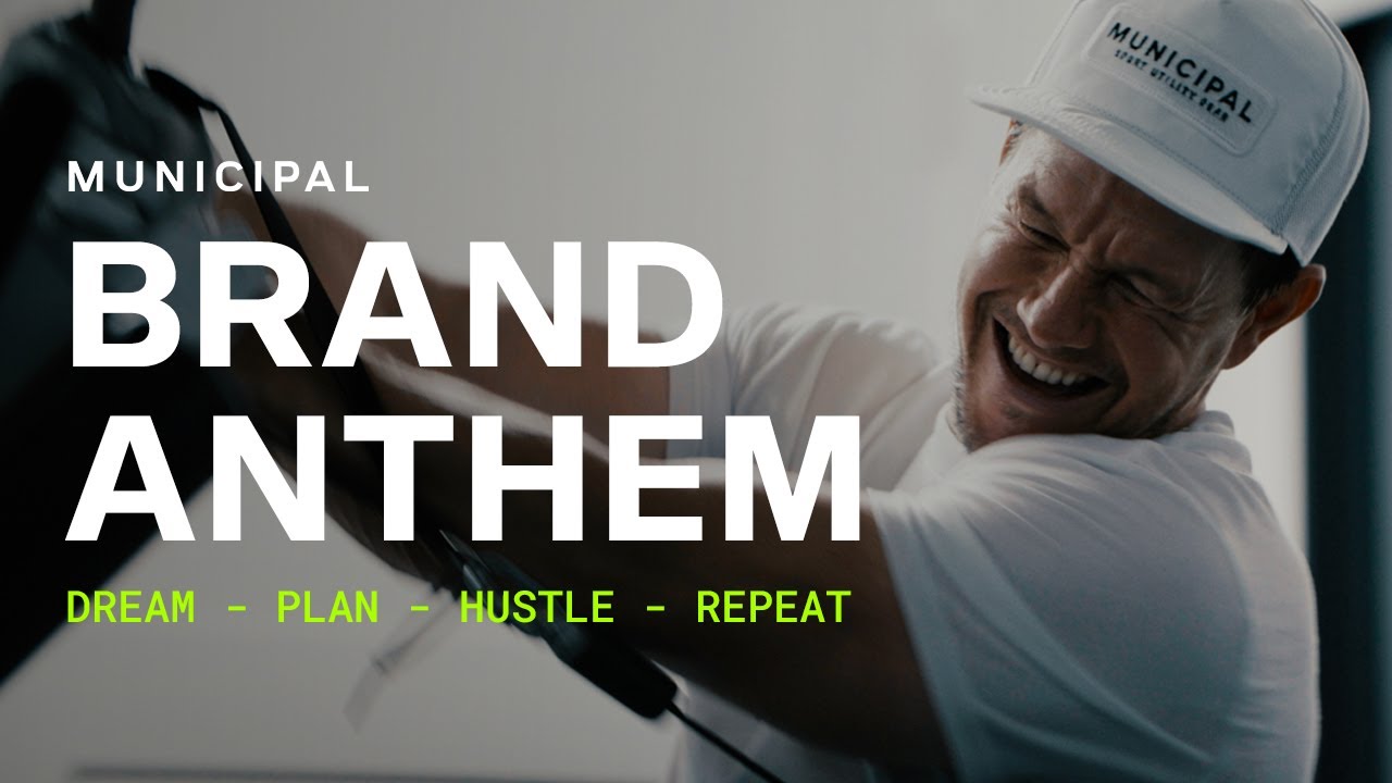 Brand Anthem: Are You Willing to Put in the Work?