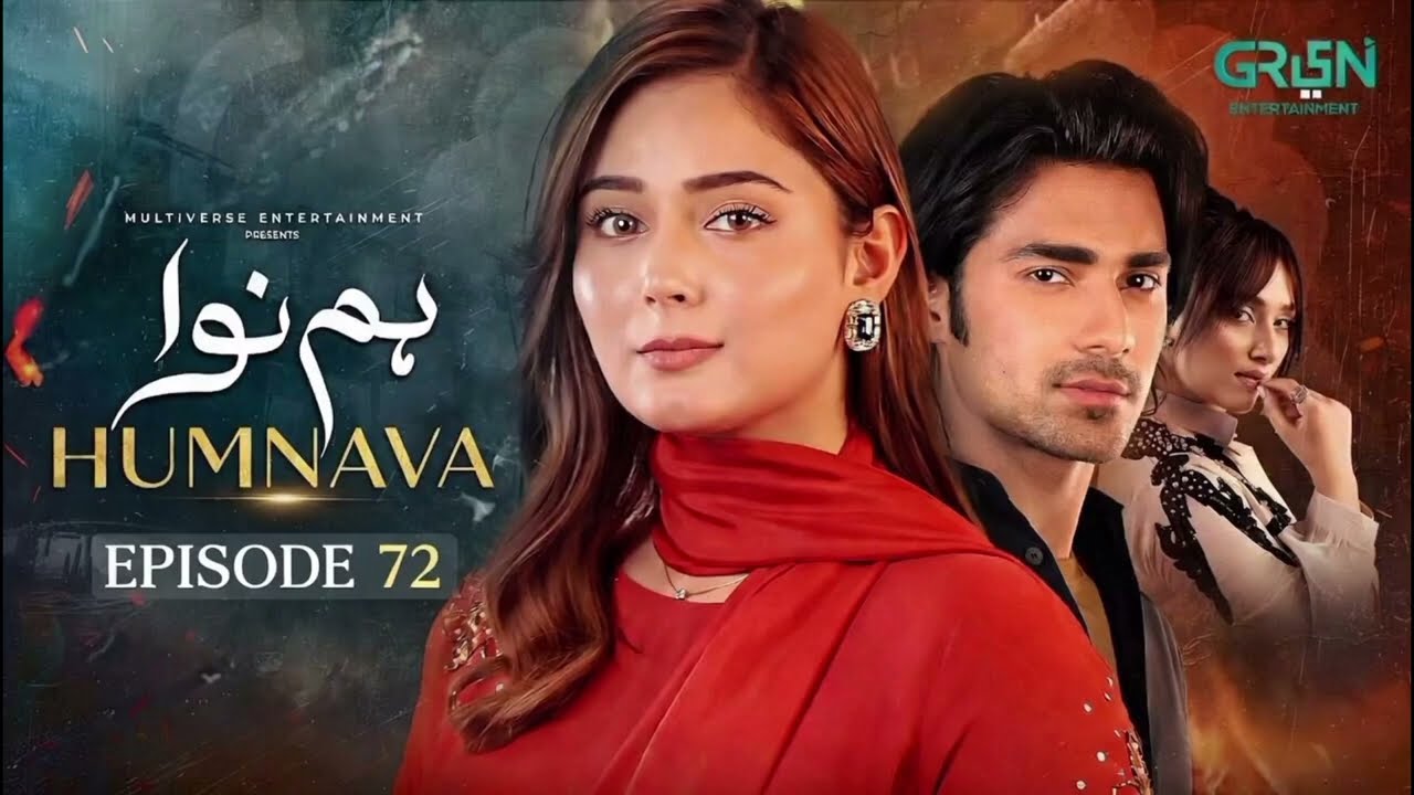 Humnava episode 72  | no subtitles | 6 March 2026 | Review and prediction ONLY