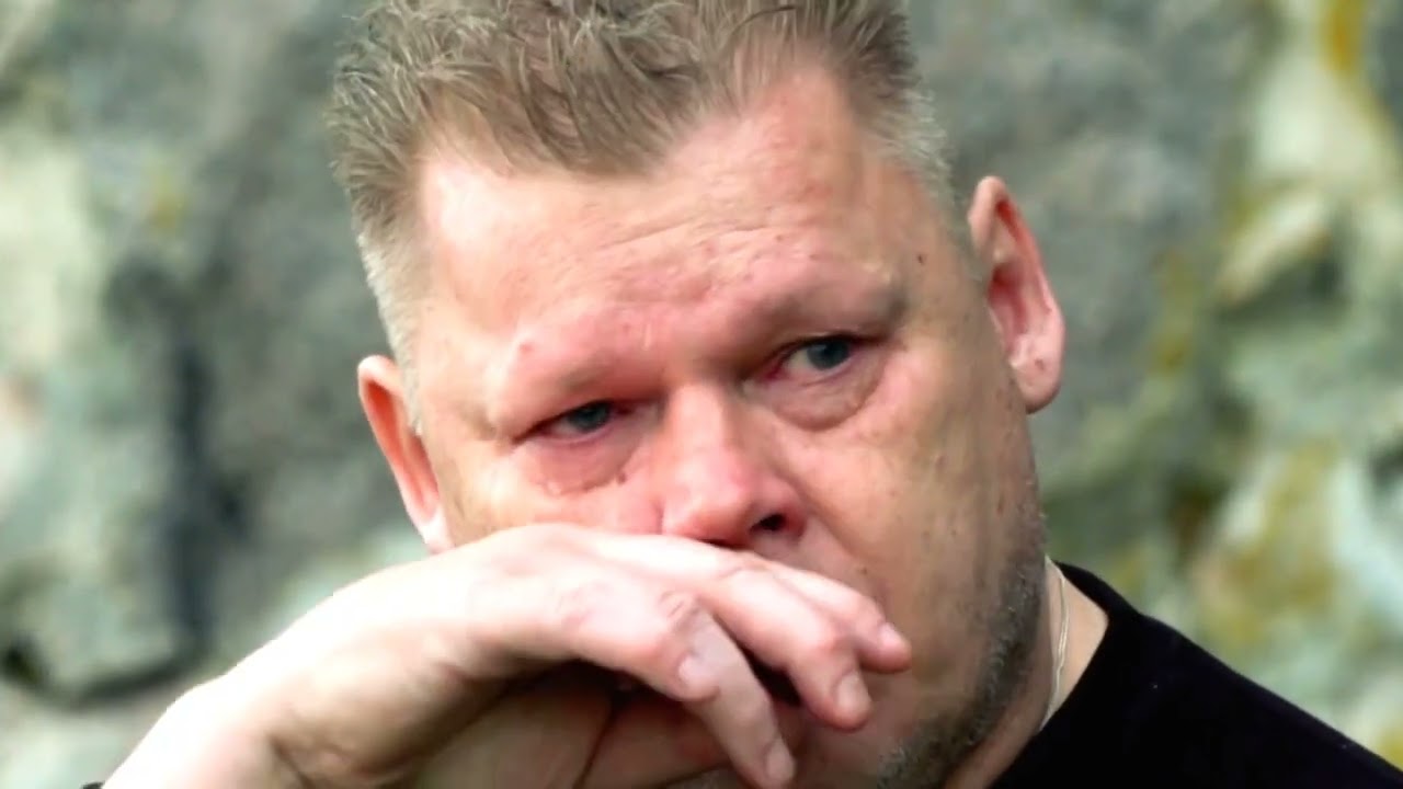 Kalle Mäenpää - Late Johansson ja rikospoliisi Kalle Mäenpää keskustelevat mm. rikollisuudesta