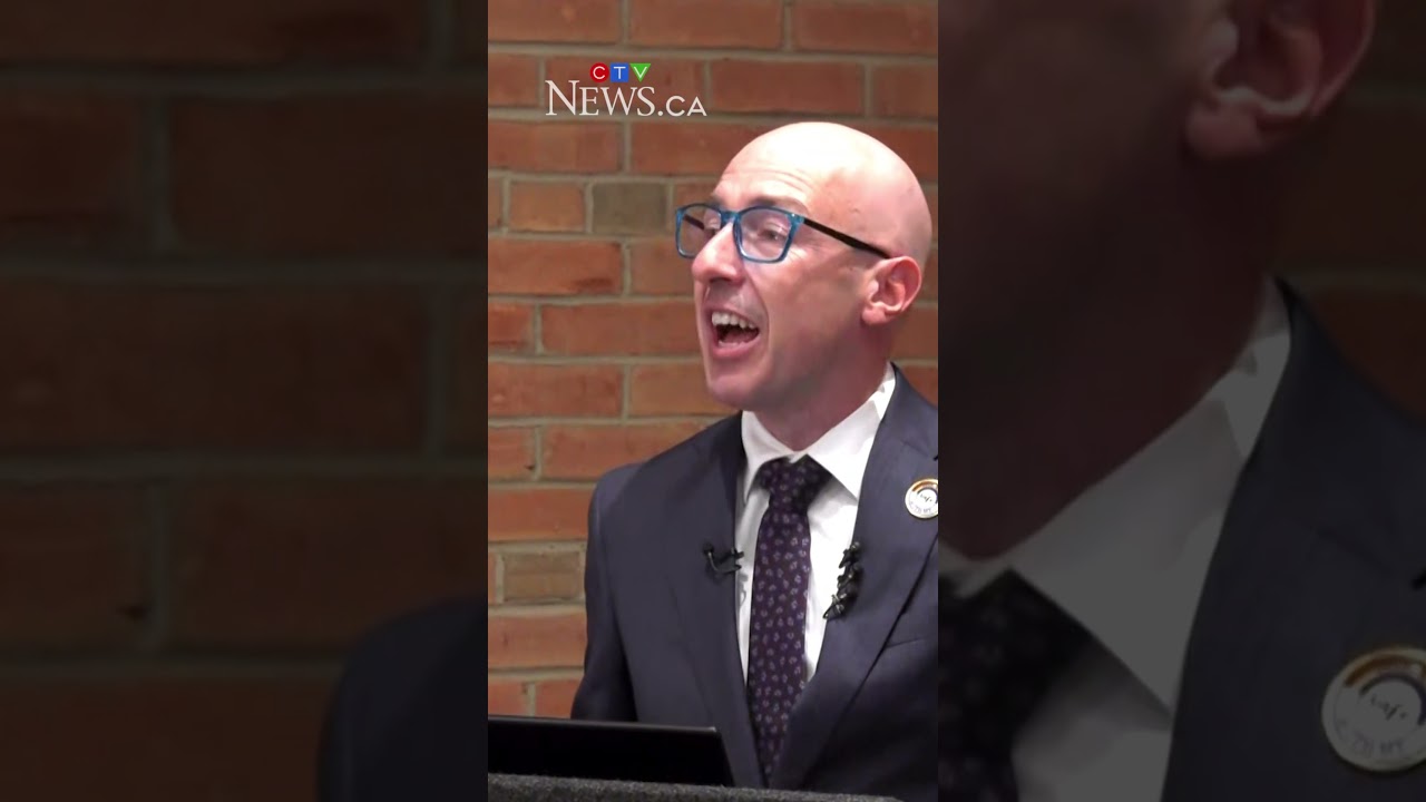 Edmontonians chose optimism over party politics: Knack