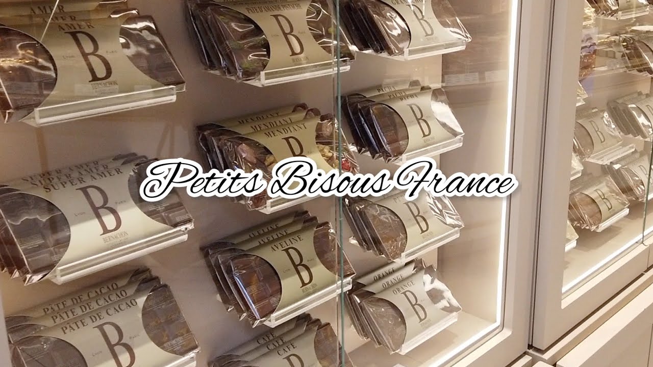 【ベルナシオン】サロンデュショコラ出展の老舗ショコラトリーBernachonのチョコレートを味わう🍫話題の板チョコレートは予想以上に贅沢な板チョコでした！【パリ】