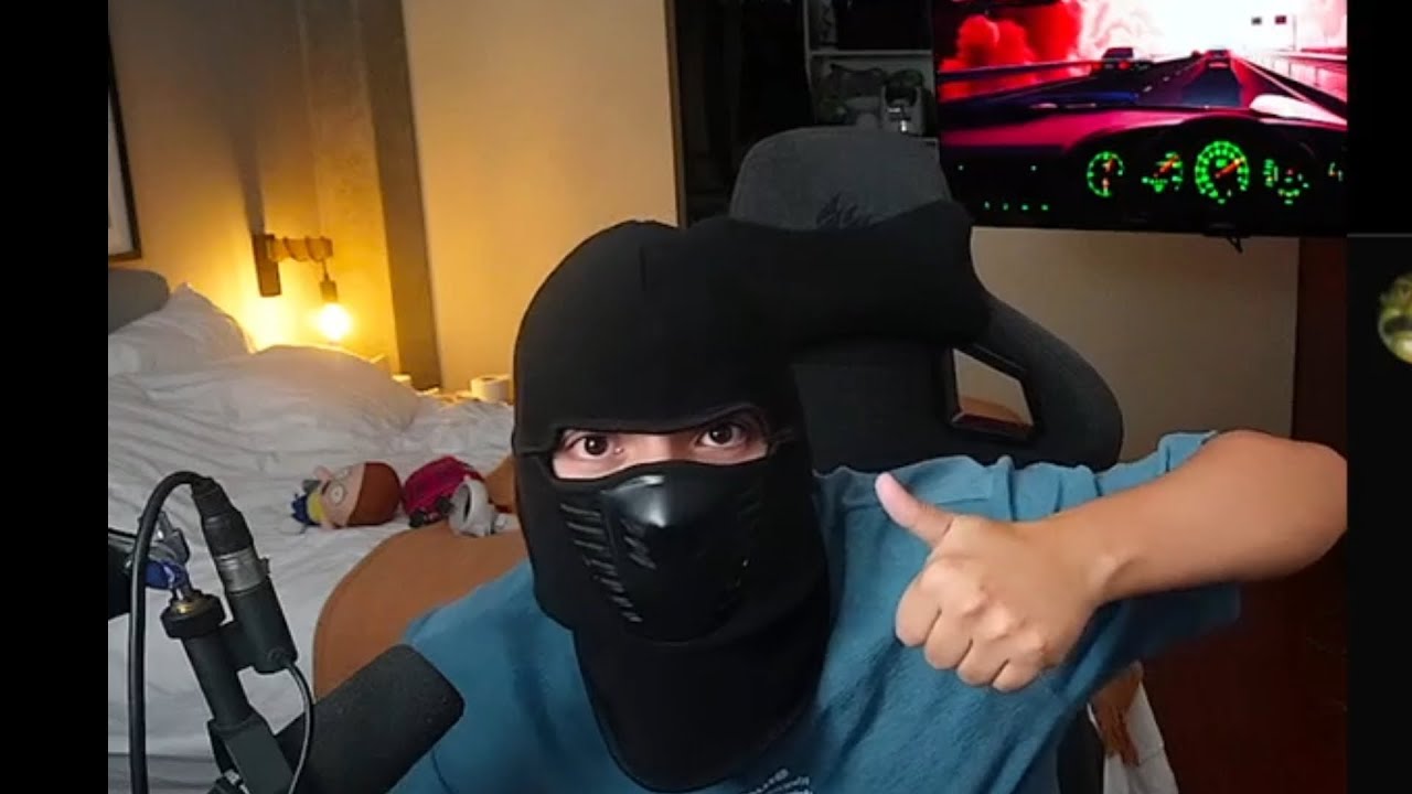 A PURO ROLL PAPA [among us]