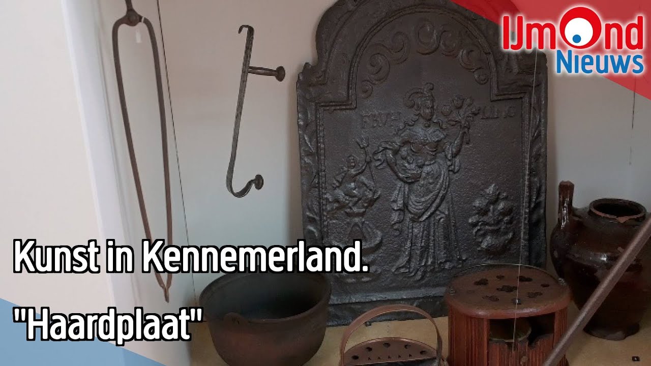 Kunst in Kennemerland   