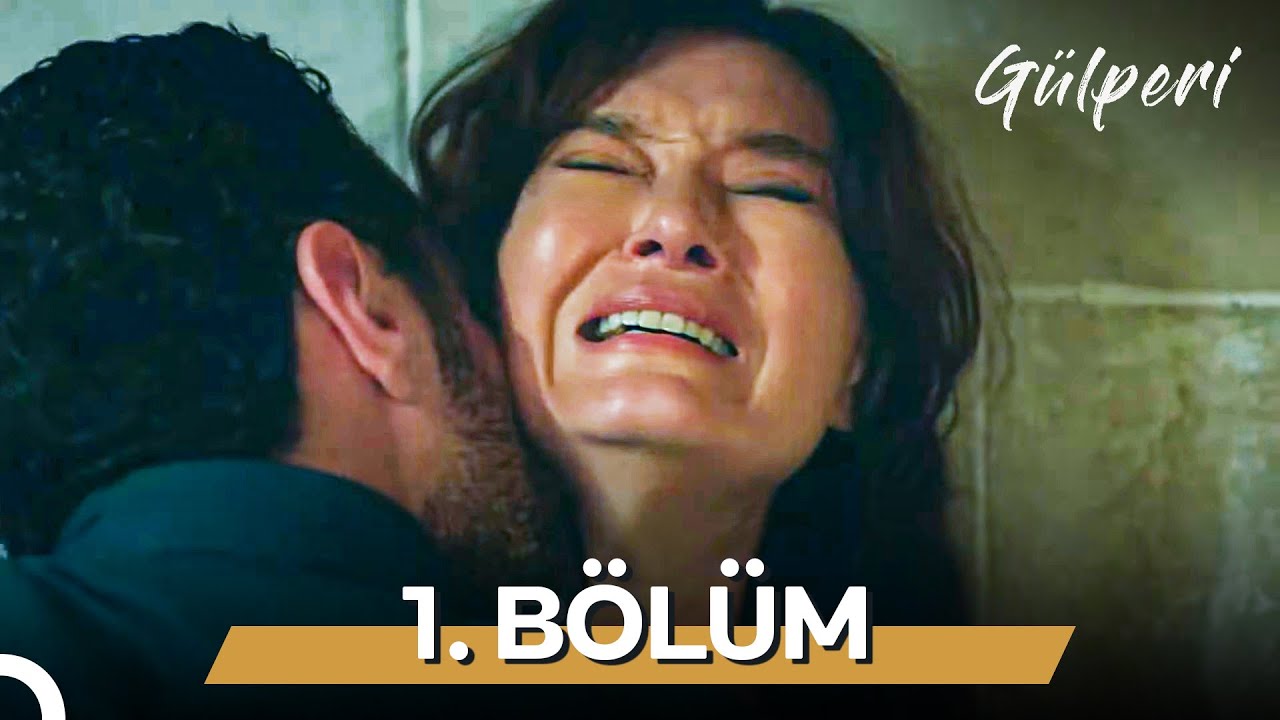 G&uuml;lperi | 1. B&ouml;l&uuml;m