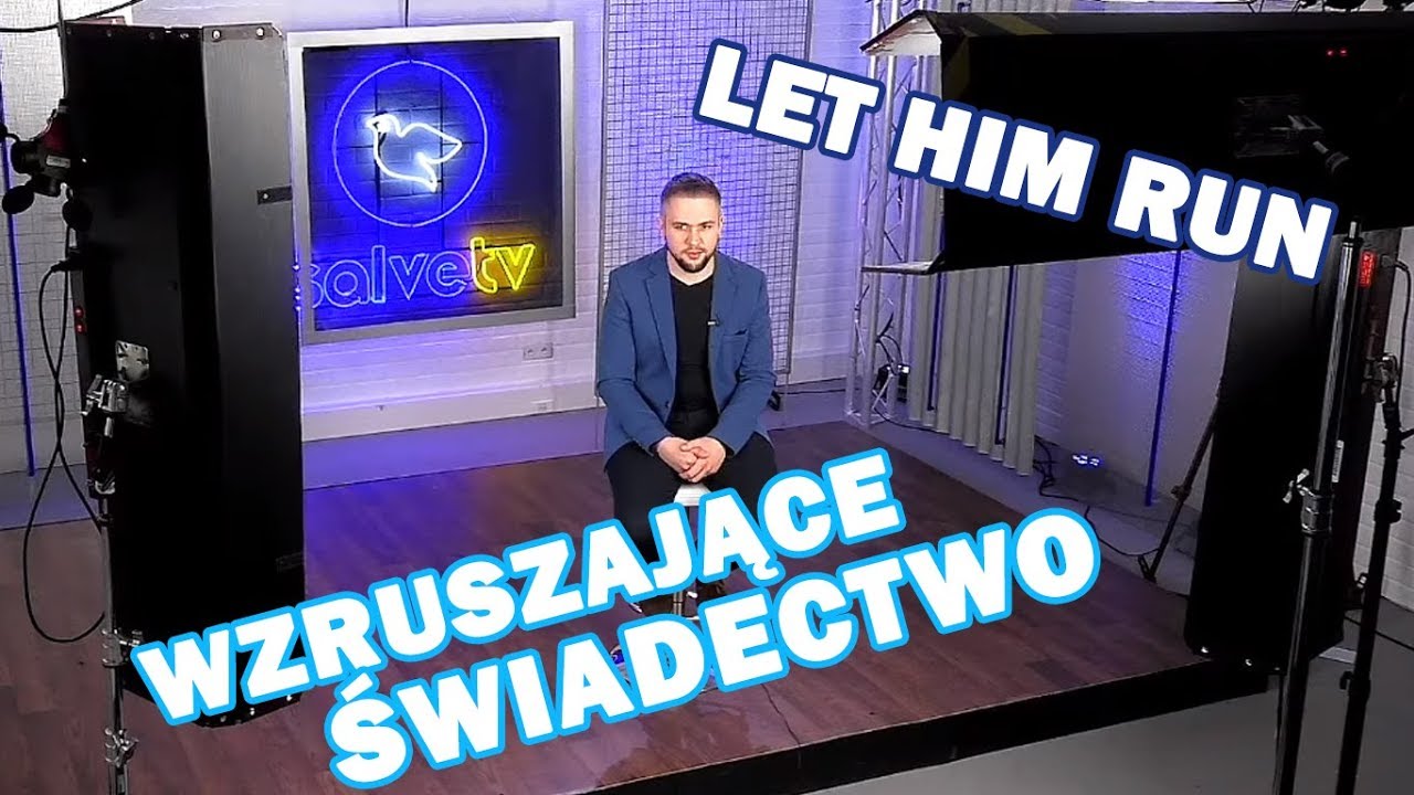 Uzdrowienie po stracie dzieci. Wzruszające świadectwo ojca