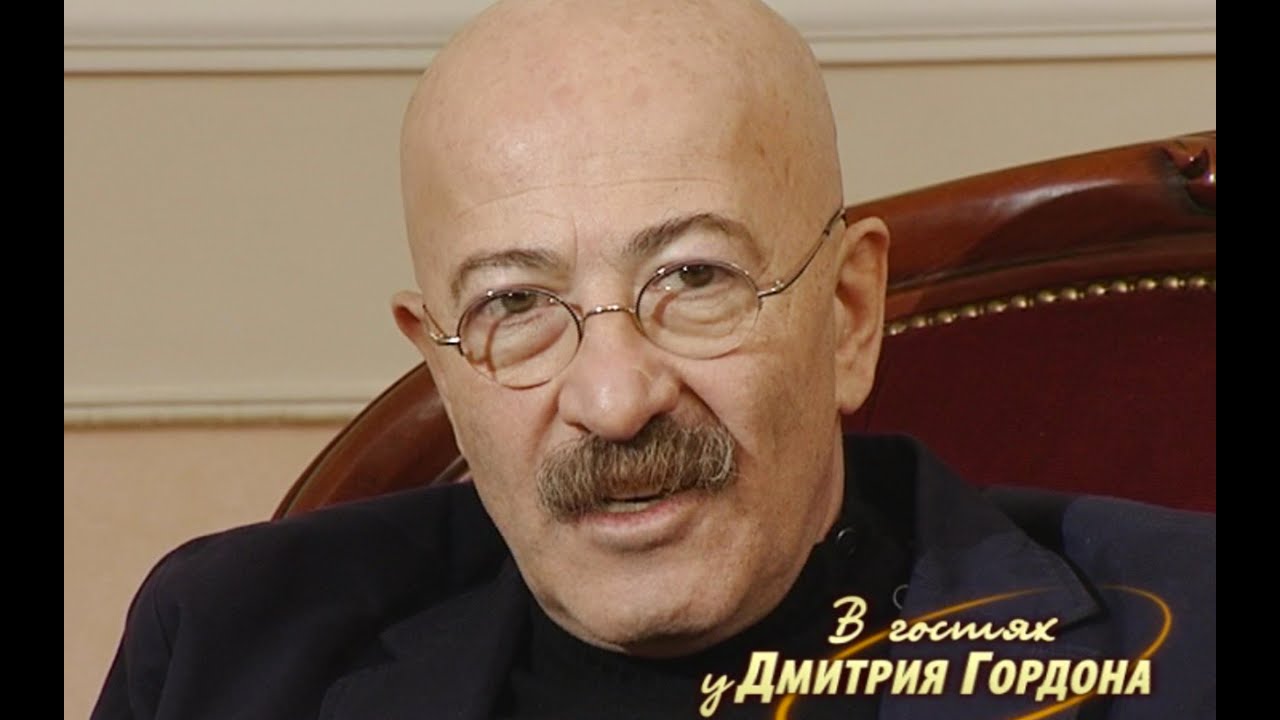 Александр Розенбаум. 