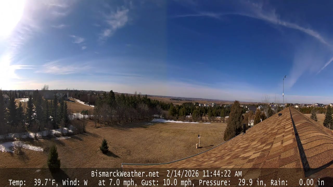 BismarckWeatherTimeLapse 2026 02 14 ..