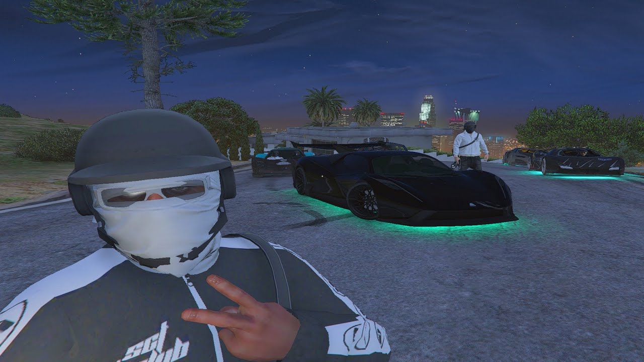 [FPLAYT]  ALCATRAZ MAFIA 😎😎😎